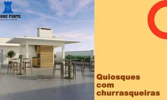 Imagem 4: Studio para Venda em Curitiba, Bacacheri, 1 dormitório, 1 banheiro