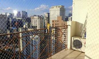 Imagem 4: Flat Completo com 1 Dormitório e 1 Vaga, Quality Suites Vila Olímpia - São Paulo - SP