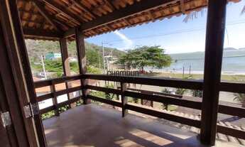 Imagem 2: Casa à venda, 6 quartos, 1 suíte, 3 vagas, Setiba - Guarapari/ES