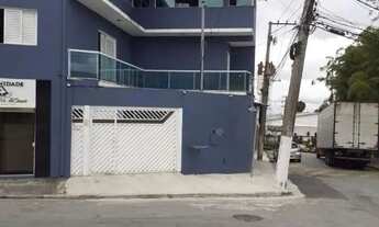 Imagem 2: Sobrado à venda e para alugar em Barueri, Jardim Belval, com 4 quartos, com 580 m²