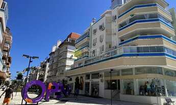 Imagem 2: Apartamento com 3 dormitórios no Open Shopping para alugar, por R$ 1.900/dia - Jurerê Inte