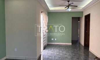 Imagem 4: Casa para locação no bairro Vila Georgina