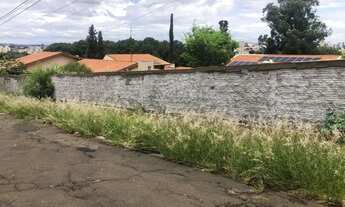 Imagem: Terreno à venda, 330 m² por R$ 530.000,00