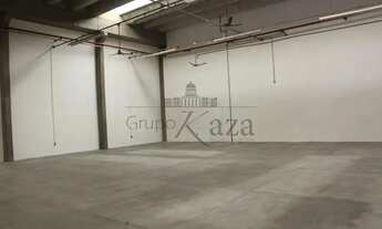 Imagem 5: Módulos de Galpões/Escritórios (420m² a 5.700m²