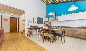 Imagem 6: Imóvel para venda possui 287 metros quadrados com 2 quartos em Bairro Alto - Curitiba - PR