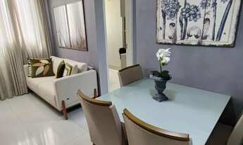 Imagem 2: Excelente Apto Mobiliado com 2/4 prontinho para morar Feira de Santana Ba