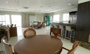 Imagem 6: Cobertura no Edifício Riviera Santa Rosa