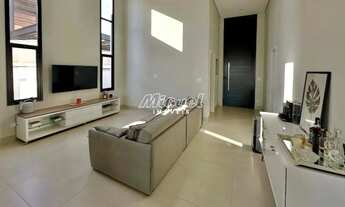 Imagem 2: Casa em Condomínio, 195m² à venda, Santa Rosa - Piracicaba 3 quartos - Villa Bela Vista