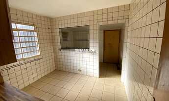 Imagem 7: Casa com 3 quartos, 2 suítes no bairro Beija Flor 2