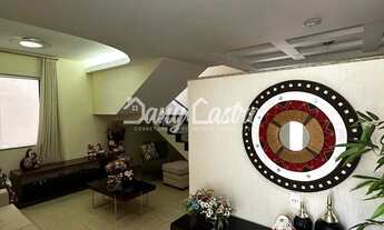 Imagem 3: Casa Duplex de lote inteiro no Bairro Grã Duquesa