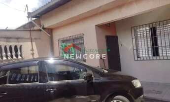 Imagem 4: Casa em Avenida Doutor Luiz Pereira Barreto - Vila Atlântica - Mongaguá/SP