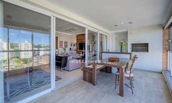 Imagem 6: Apartamento 3 suítes no Central Parque