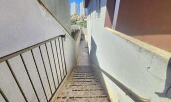 Imagem 2: Casa com 2 quartos para alugar na Zona Sul de Londrina no Bairro Claudia