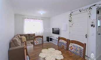 Imagem 3: Casa em condomínio à venda no Jardim Itu Sabará com 4 dormitórios e 86 m² úteis