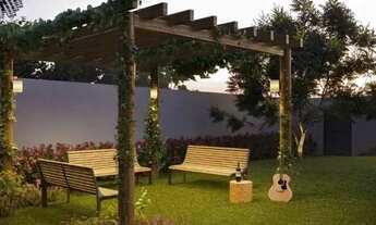 Imagem 7: Imóvel para venda com 44 metros quadrados com 2 quartos em Candeias - Jaboatão dos Guarara