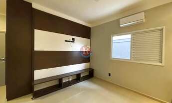 Imagem 3: Casa de Condomínio com 3 quartos, Residencial Gaivota I, São José do Rio Preto - R$ 1.5 mi