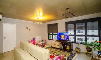 Imagem: Apartamento à venda, 70 m² por R$ 629.999,95