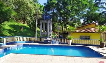 Imagem 3: Chacara em Jacareí, no bairro Sao Silvestre, à venda