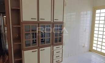 Imagem 7: Casa de alto padrão para alugar no Jardim Santa Paula em São Carlos