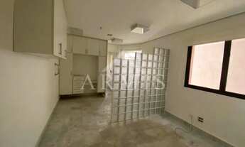 Imagem 5: Conjunto comercial de 38m² disponível para locação no Bairro Cerqueira Cesar, São Paulo