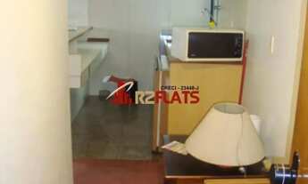 Imagem 4: Flat com ótimo preço no bairro Vila Mariana. Confira!