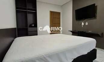 Imagem 4: Flat para Locação Quadra ACNO 1 Rua de Pedestre NO 3, 44 - Palmas / TO