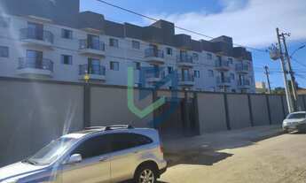 Imagem 2: Apartamento em Aguas Lindas - GO 2 quartos em ótima localização