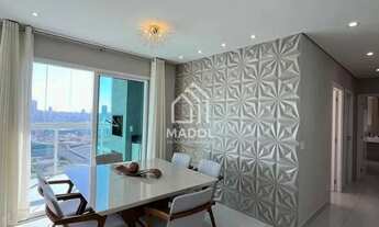 Imagem 6: Apartamento à Venda Ed Oásis Palace, com 03 quartos (1suíte) - Ponta Grossa - PR