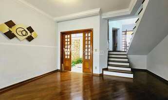 Imagem 5: Casa - Jardim Eulina - Campinas