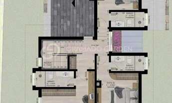 Imagem 5: TERRENO DENTRO DO LOTEAMENTO TERRAS ALTA