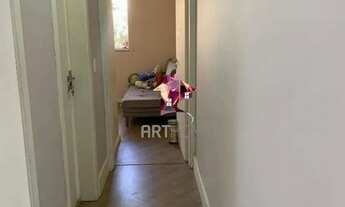 Imagem 2: Sobrado 148 M² 3 Dorms 4 vagas - Jardim Milena - Santo André - R$ 920 mil