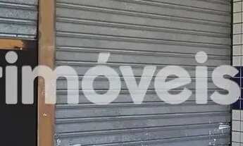 Imagem: Locação Loja Petrolândia Contagem