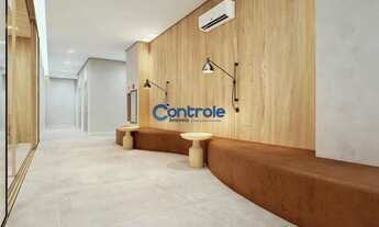 Imagem 6: Imóvel para venda com 40 metros quadrados com 1 quarto em Canto - Florianópolis - SC