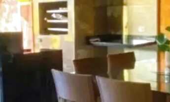 Imagem 5: Casa á venda com 3 quartos sendo 1 suíte no Novos Estados em Campo Grande - MS