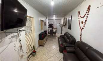 Imagem: PLANALTINA- BURITIS IV- 3 QUARTOS- ÁREA