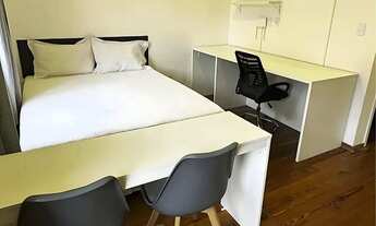 Imagem: Imóvel para aluguel com 25 metros quadrados