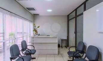 Imagem 4: Prédio inteiro à venda ou para locação em Mirandópolis - SP