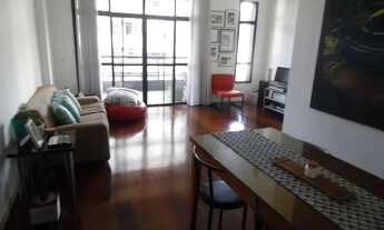 Imagem 3: Apartamento com 3 quartos à venda, 140 m² por R$ 960.000 - Icaraí - Niterói/RJ