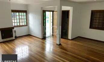 Imagem 2: Casa no bairro Jardim Botânico de 3 dormitórios