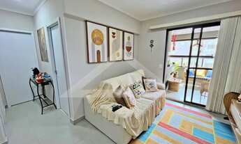 Imagem 3: Apartamento para venda e locação no Edifício Livit, próximo ao Parque Olhos D`água - Ribei