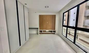 Imagem 7: Apartamento com 1 dormitório para alugar, 33 m² por R$ 2.170,00 - Garcia - Blumenau/SC