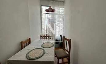 Imagem 6: Apartamento 2 quartos em rua nobre no bairro de Copacabana!