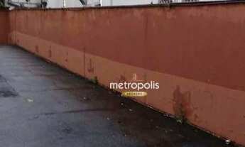 Imagem 3: Terreno, 400 m² - venda por R$ 2.200.000,00 ou aluguel por R$ 10.400,00/mês - Jardim - San