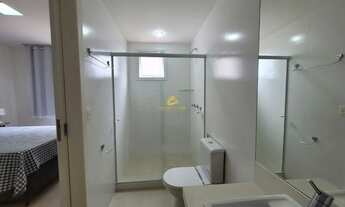 Imagem 8: Apartamento 3 quartos alto padrão, prédio frente para o mar, Enseada Azul, Guarapari, ES