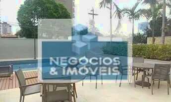 Imagem: Imóvel para LOCAÇÂO Condomínio Cambuí