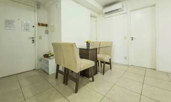 Imagem 5: Apartamento Quarto e Sala no Jtr Jatiuca -Maceio-Al