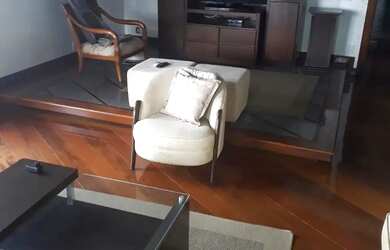 Imagem 9: Cobertura com 3 suítes / Penthouse para locação, Centro, Campos dos Goytacazes, RJ