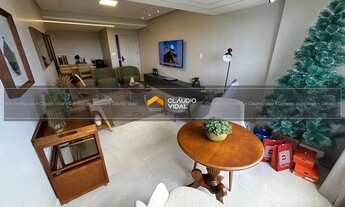 Imagem 5: Edifício Mansão Alto do Cidade Jardim - Apartamento com 135 m², 3 suítes no Cidade Jardim