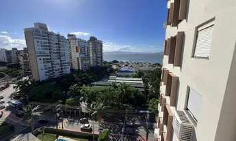 Imagem 7: Apto 3 quartos c/ suíte - dep. Empregada - 2 garagens - Mobiliado - Agronômica - Florianóp