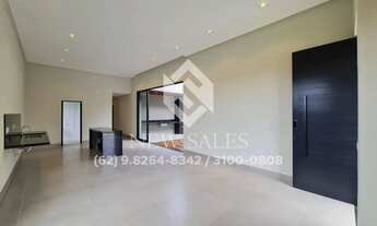 Imagem 4: Casa de condomínio 3 quartos a venda, 300m² - Jardins Bolonha